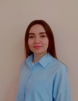 Психолог Корнетова Кристина Валерьевна